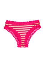 Vicky-Form-Panties-Bikinis-Modelo-00N4906-Color-Fiusha-con-Dorado