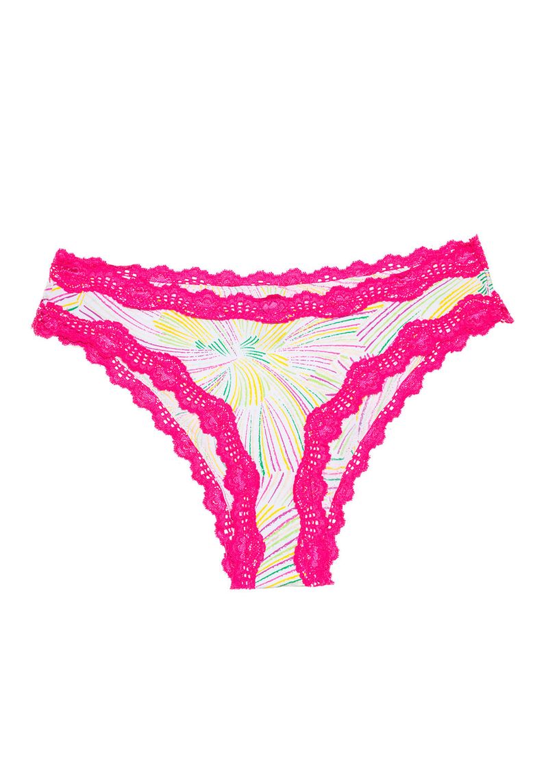 Vicky-Form-Panties-Bikinis-Modelo-00N4906-Color-Blanco-con-Fiusha_2