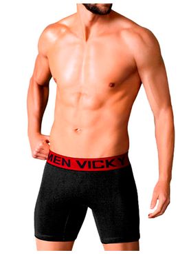 Vicky Form-Boxer Para Caballero Modelo: 00N1462