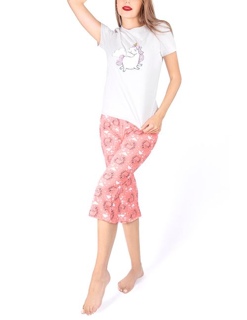 Pijama Vicky Form modelo: 00N4889