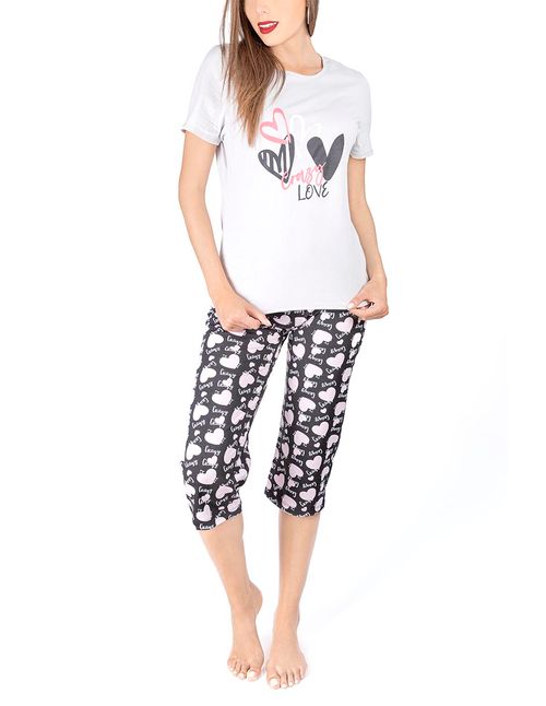 Pijama Vicky Form modelo: 00N4889